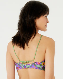Image 05: Blueman Reggiseno Top Surfista Belle Apiculae