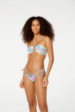 Carica l&#39;immagine nel visualizzatore di Gallery, Image 03: Blueman Reggiseno Top Surfista Tahiti 1972
