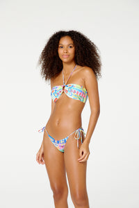 Image 03: Blueman Reggiseno Top Surfista Tahiti 1972