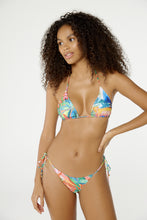 Carica l&#39;immagine nel visualizzatore di Gallery, Image 03: Blueman Reggiseno Top Tahiti Selvagem
