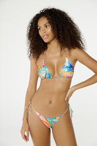 Image 03: Blueman Reggiseno Top Tahiti Selvagem