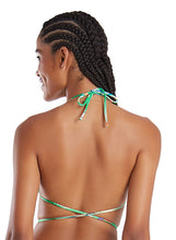 Carica l&#39;immagine nel visualizzatore di Gallery, Image 05: Blueman Reggiseno Top Tahiti Vanguarda
