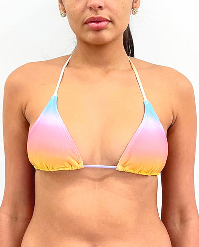 Gallery: Blueman Reggiseno Top Tahity Degrade Mentos