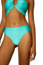 Carica l&#39;immagine nel visualizzatore di Gallery, Image 11: Blueman Reggiseno Top Turquesa Paola
