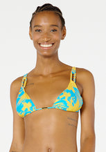 Carica l&#39;immagine nel visualizzatore di Gallery, Gallery: Blueman Reggiseno Top Ubatuba Orquidario
