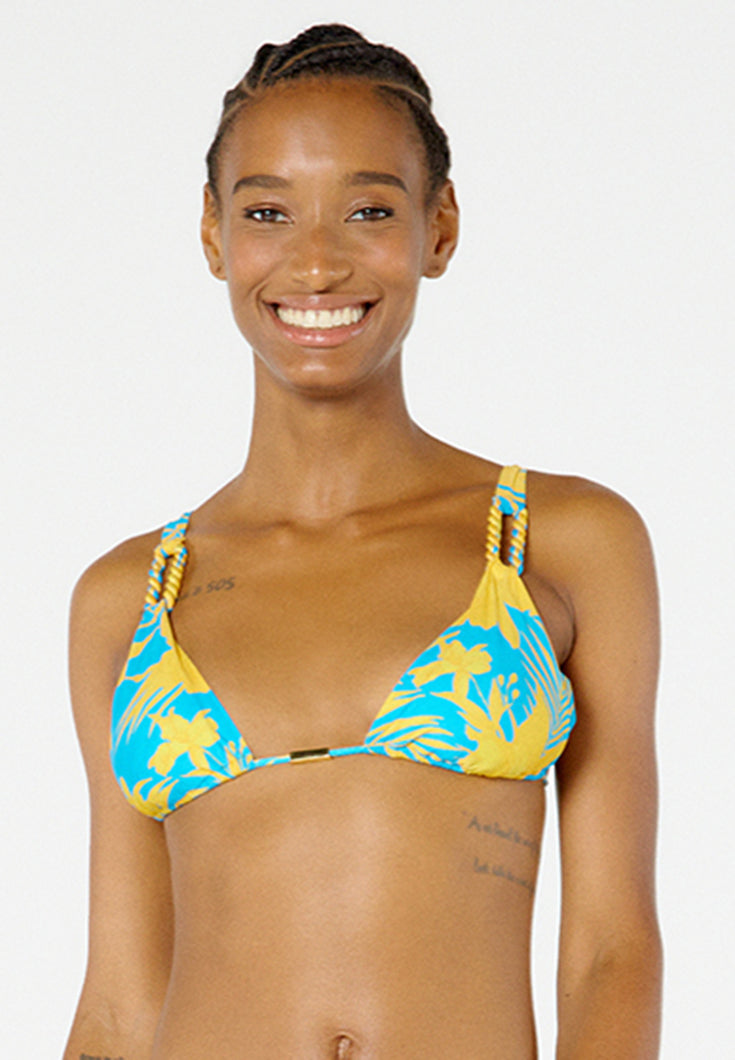 Gallery: Blueman Reggiseno Top Ubatuba Orquidario