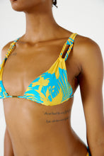Carica l&#39;immagine nel visualizzatore di Gallery, Image 07: Blueman Reggiseno Top Ubatuba Orquidario
