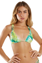 Carica l&#39;immagine nel visualizzatore di Gallery, Gallery: Blueman Reggiseno Top Ubatuba Paineiras
