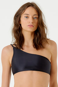 Gallery: Blueman Reggiseno Top Ubatuba Preto