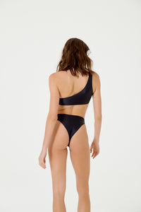 Model Back: Blueman Reggiseno Top Ubatuba Preto