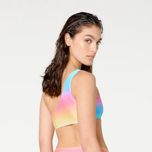 Carica l&#39;immagine nel visualizzatore di Gallery, Image 05: Blueman Reggiseno Top Ubatuba Rio Degrade Mentos
