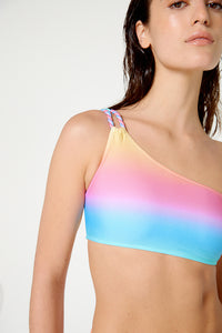 Image 06: Blueman Reggiseno Top Ubatuba Rio Degrade Mentos
