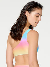 Carica l&#39;immagine nel visualizzatore di Gallery, Image 08: Blueman Reggiseno Top Ubatuba Rio Degrade Mentos

