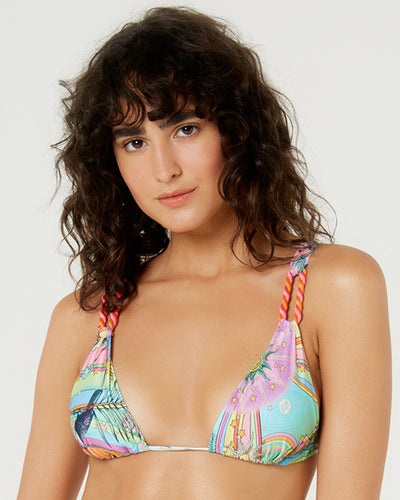 Gallery: Blueman Reggiseno Top Ubatuba Universo Solar