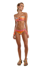 Carica l&#39;immagine nel visualizzatore di Gallery, Image 03: Blueman Reggiseno Top Vazado Sunset
