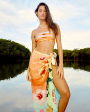 Carica l&#39;immagine nel visualizzatore di Gallery, Image 05: Blueman Reggiseno Top Vazado Sunset
