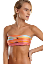 Carica l&#39;immagine nel visualizzatore di Gallery, Image 07: Blueman Reggiseno Top Vazado Sunset
