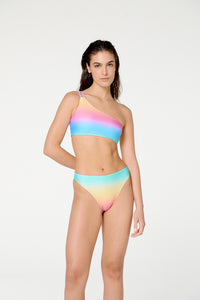 Model Front: Blueman Completo Ubatuba Rio Degrade Mentos