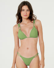 Carica l&#39;immagine nel visualizzatore di Gallery, Gallery: Blueman Completo Ubatuba Verde
