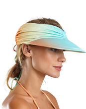 Carica l&#39;immagine nel visualizzatore di Gallery, Image 02: Blueman Visiera Viseira Fuji Espirito Solar
