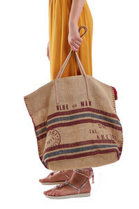 Bolsa Juta Selo
