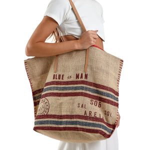 Bolsa Juta Selo