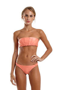 Bottom Sirena Laranja