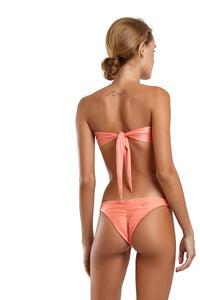 Bottom Sirena Laranja