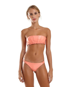 Bottom Sirena Laranja