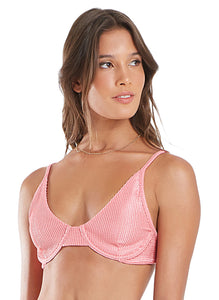 Top Fox Textura Shine Light