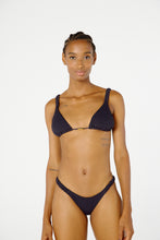 Carica l&#39;immagine nel visualizzatore di Gallery, Top Malibu Crispy Preto
