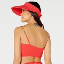 Carica l&#39;immagine nel visualizzatore di Gallery, Top Nix Crispy Vermelho
