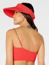 Carica l&#39;immagine nel visualizzatore di Gallery, Top Nix Crispy Vermelho
