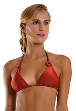 Carica l&#39;immagine nel visualizzatore di Gallery, Top Sexy Liso Vermelho

