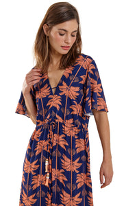 Vestido Longo Letícia