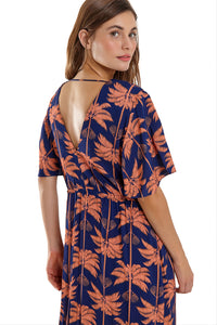 Vestido Longo Letícia
