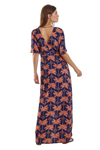 Vestido Longo Letícia