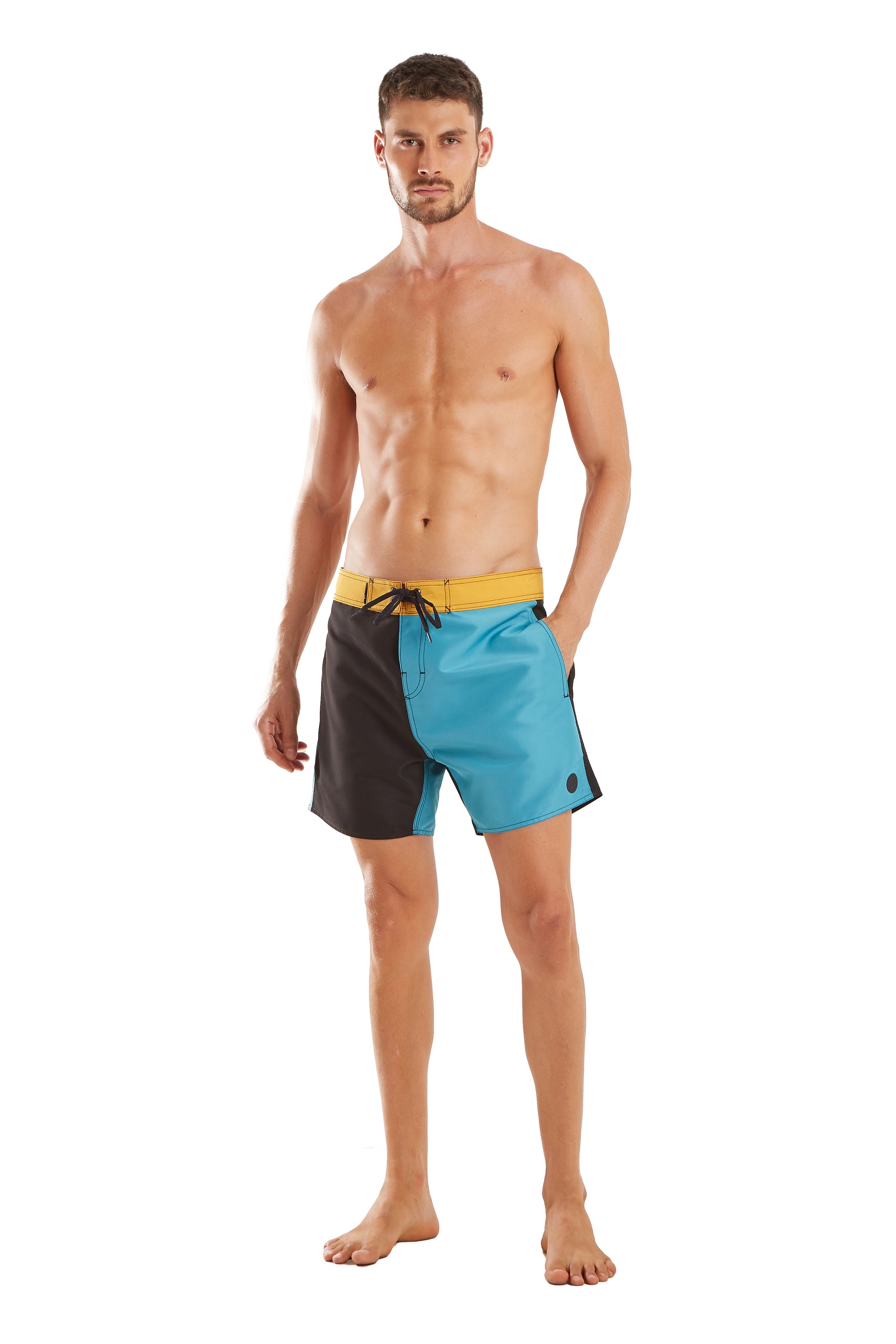 Pantaloncini da surf outlet