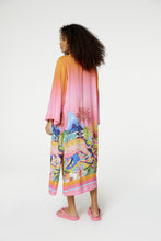 Carica l&#39;immagine nel visualizzatore di Gallery, Blusa Kimono Longo Dream Loc. Selvagem
