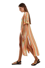 Carica l&#39;immagine nel visualizzatore di Gallery, Blusa Kimono Mid Granita
