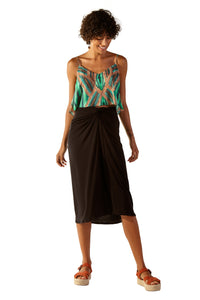 Blusa New Alcinha Tai