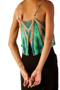 Blusa New Alcinha Tai