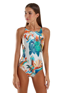 Maio Nadador Tropical Mess