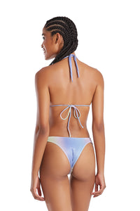 Top Caribe Degrade Silver