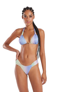 Top Caribe Degrade Silver